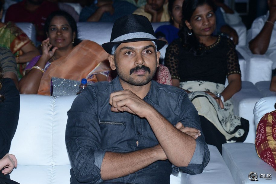 Oopiri-Movie-Audio-Launch